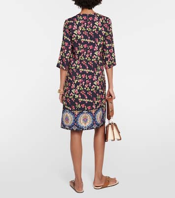 Robe imprimée | Etro