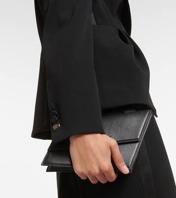 Veste de smoking Proteo en laine | Max Mara