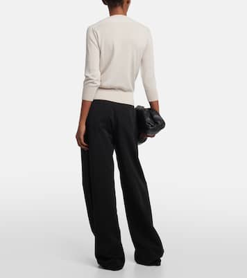 Pullover Piuma aus Kaschmir | Loro Piana