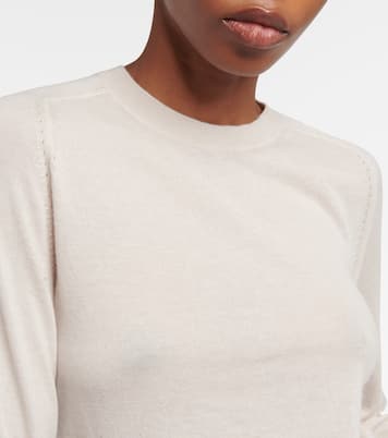 Pullover Piuma aus Kaschmir | Loro Piana