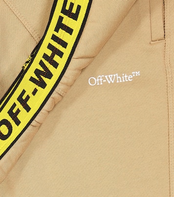 Jogginghose aus Baumwolle | Off-White Kids