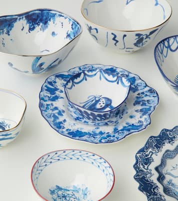 x Diesel Living Classics on Acid Granada bowl | Seletti