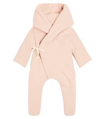 Baby - Tutina June in misto cotone | 1 + in the Family