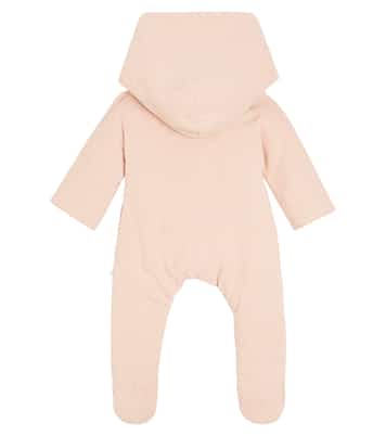 Baby - Tutina June in misto cotone | 1 + in the Family