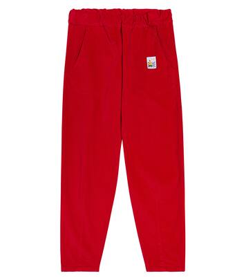 Yummy Cake velvet sweatpants | Bobo Choses
