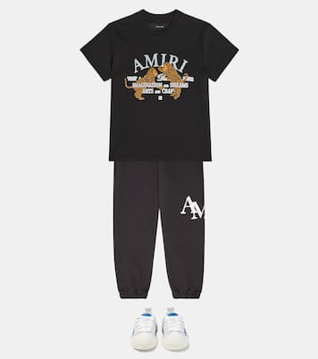 Jogginghose aus Baumwolle | Amiri Kids