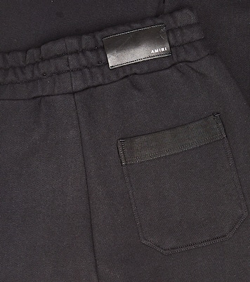 Jogginghose aus Baumwolle | Amiri Kids