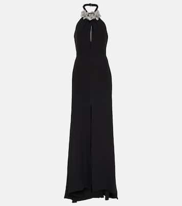 Verzierte Robe | Valentino