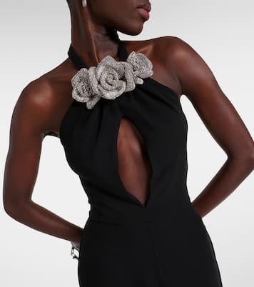 Verzierte Robe | Valentino