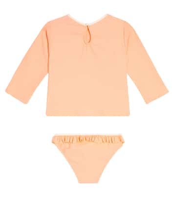 Baby Badeanzug Avita | Bonpoint