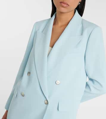 Blazer Jaden aus Cady | Joseph