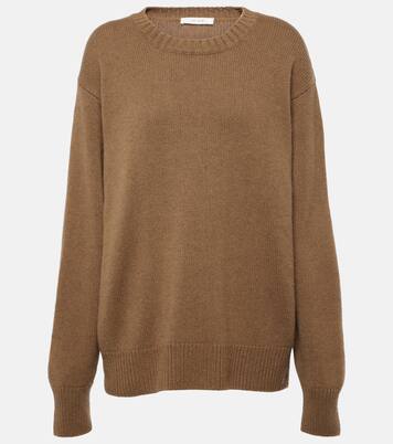 Pullover Fiji in cashmere | The Row
