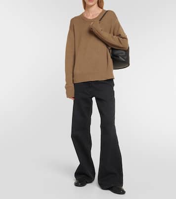 Pullover Fiji in cashmere | The Row