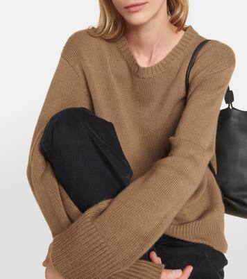 Pullover Fiji in cashmere | The Row