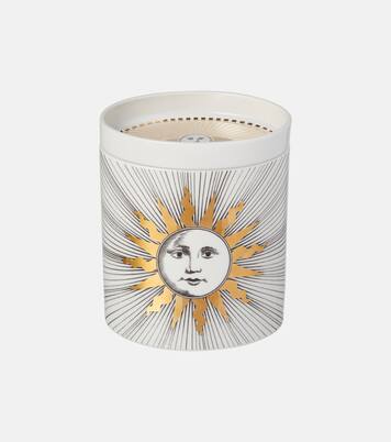 Nel Mentre Large scented candle | Fornasetti