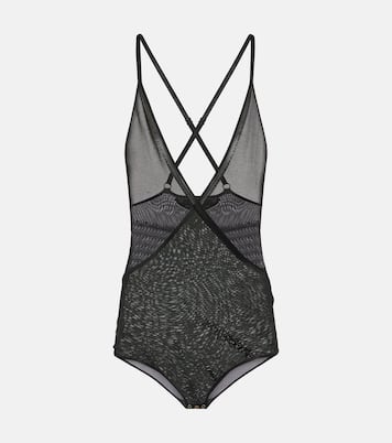 Body in jersey | Tom Ford