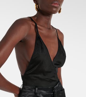 Body in jersey | Tom Ford