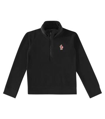 Top in pile   | Moncler Grenoble Enfant