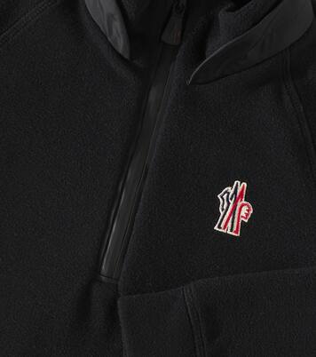 Top in pile   | Moncler Grenoble Enfant