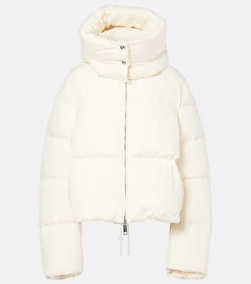 Beira oversized down jacket | Sportmax