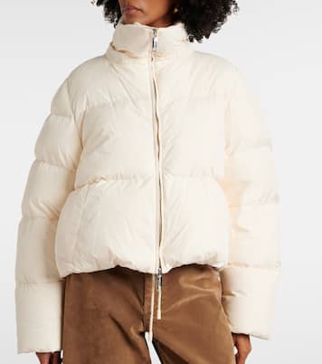 Beira oversized down jacket | Sportmax