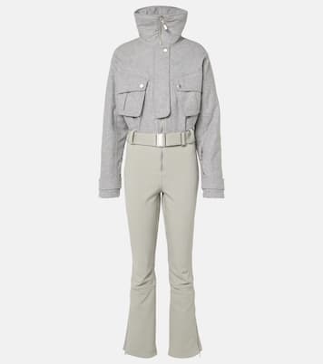 Telluride ski suit | Cordova