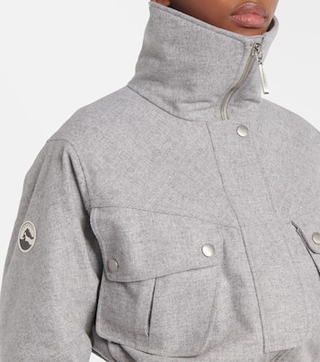 Telluride ski suit | Cordova