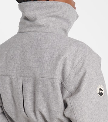 Telluride ski suit | Cordova