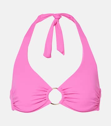 Brussels bikini top | Melissa Odabash