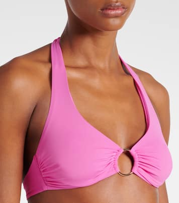 Brussels bikini top | Melissa Odabash