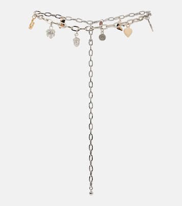 Cintura Multi Charm | Vivienne Westwood