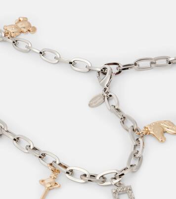 Cintura Multi Charm | Vivienne Westwood
