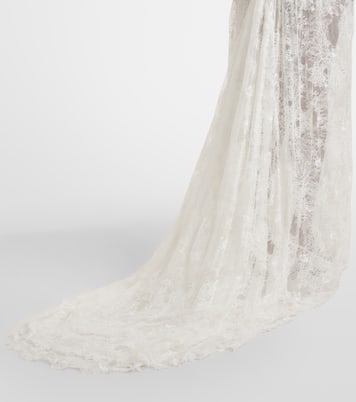 Robe de mariée Minerva en dentelle | Vivienne Westwood