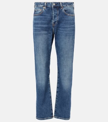 Jeans flared American a vita bassa | AG Jeans