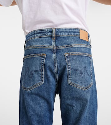 Jeans flared American a vita bassa | AG Jeans