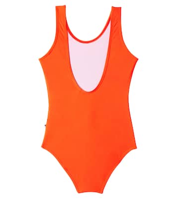 Nika sequined swimsuit | Molo