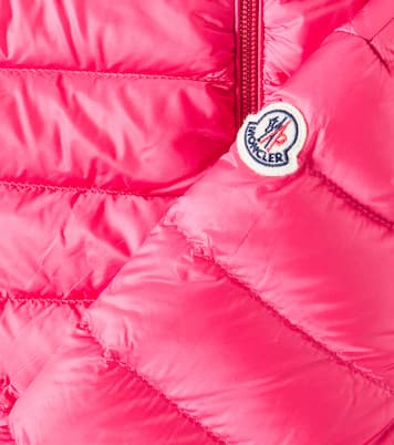 Baby Daunenjacke Ige | Moncler Enfant