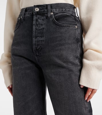 Jean slim Blaine à taille haute | Citizens of Humanity