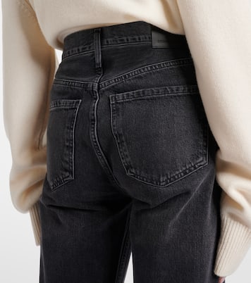 Jean slim Blaine à taille haute | Citizens of Humanity