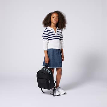 Jupe en jean | Givenchy Kids