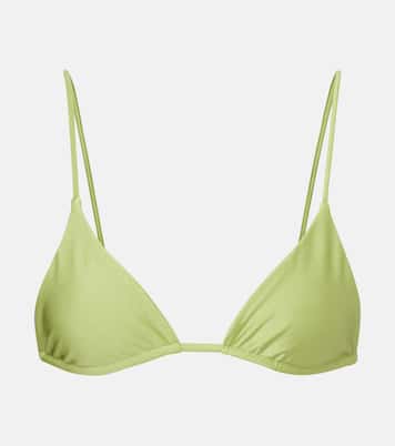 Haut de bikini Via | Jade Swim