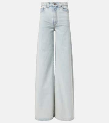 Jeans flared Dane | Khaite