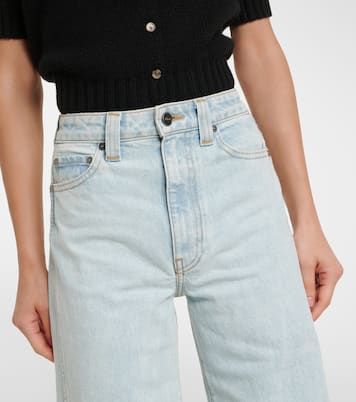 Jeans flared Dane | Khaite