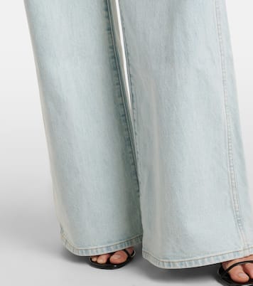 Jeans flared Dane | Khaite