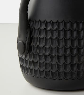 Stop Me bookend | Zanat