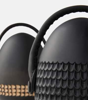 Stop Me bookend | Zanat