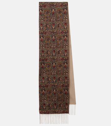 Cashmere scarf | Loro Piana