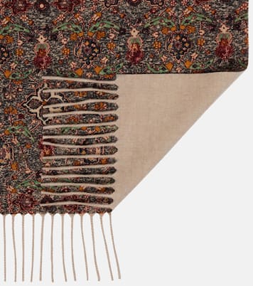 Cashmere scarf | Loro Piana