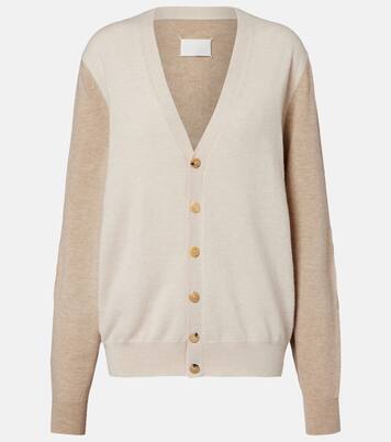 Wool cardigan | Maison Margiela