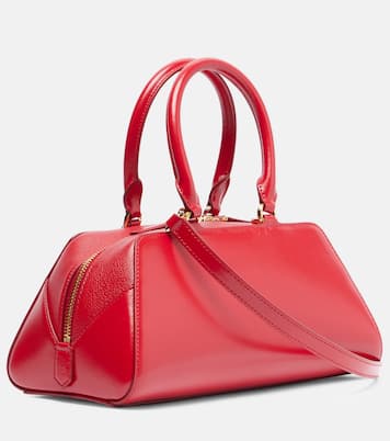 Tote Antigona Cube Small aus Leder | Givenchy